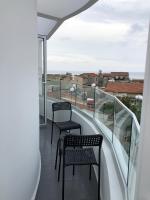 Monolocale con Vista Mare 
