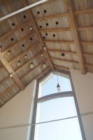 't en lande - Ferienwohnung Alveringem