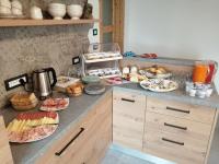 LE 4 STAGIONI - B&B Cavedago