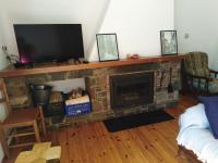 Pis Gran i Acollidor amb LLar de Foc, a Camprodon - B&B Camprodón