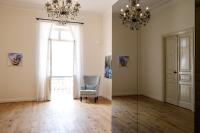 Limassol Old Town Mansion - Steps to the Sea , Marina and Center - B&B Limisso