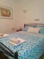 B&B Loutra Aidipsou - Nikos Rooms - Bed and Breakfast Loutra Aidipsou