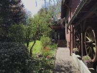 Haus am See - Ferienwohnung