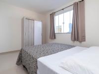 Apartamento com suíte para 6 pessoas – Bombas - B&B Bombinhas