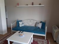 Apartamento con terraza