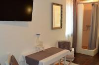 Chambre Simple - Vue sur Jardin