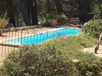 Lou Ventoulet - B&B Mouriès