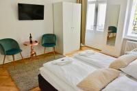 Appartement Exécutif