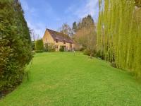 Stepping Stones - B&B