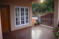 Srishti Homestay - Bed and Breakfast Madikeri