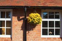 West Mead Cottage - Ferienwohnung