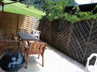Aussermooserhof - Bed and Breakfast