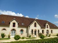 Domaine de la Maison Neuve - B&B
