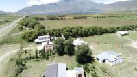 Cabañas Jacy - B&B Tafí del Valle