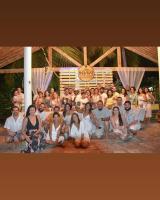 Espaço Revive Guesthouse e Camping - PÉ NA PRAIA - B&B