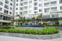 Hi-Home HALONG BAY Apartment SEA VIEW - Chambres d’hôtes
