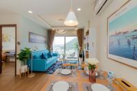 B&B Ha Long - HiHome6 HALONG BAY Deluxe Apartment SEA VIEW - Bed and Breakfast Ha Long