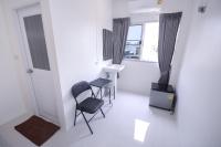 Chambre Double avec Salle de Bains Privative