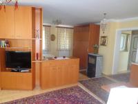 One-Bedroom Apartment with Balcony