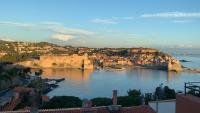 Canta la Mar - Vue exceptionnelle - B&B Collioure