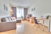 B&B Tallinn - Daily Apartments - Tatari street - Bed and Breakfast Tallinn