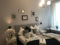 B&B Warsaw - Stare Miasto Bednarska 10 - Bed and Breakfast Warsaw