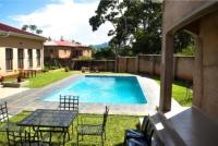 B&B Zomba - Wadonda Suites - Bed and Breakfast Zomba