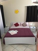 Scilla Sole - B&B Scilla