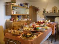 Serenella B&B - Bed and Breakfast