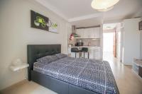 Studio Apartment with Sea View