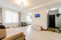 B&B Kyiv - ARTAL Apartment on Obolonsky avenue 16a - Bed and Breakfast Kyiv