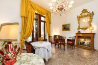 Luxury Venetian Rooms - B&B Venezia
