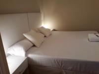 Deluxe Twin Room with Sea View