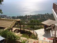 Lunali Verga Kalamata - B&B