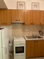 CHARMANT T2 PROCHE CENTRE VILLE PLAGE JARDIN DIOR 50 m2 - B&B Granville