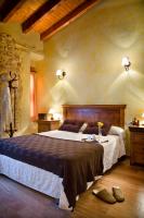 Valterra y Tosal - B&B Torres-Torres