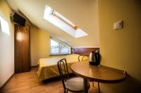 Kleine Tweepersoonskamer