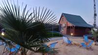 Domek "IGOR" nad Jeziorem Żywieckim w Zarzeczu - Bed and Breakfast