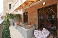 Appartement met Terras