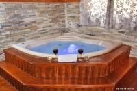 צימרים מעיינות האהבה - B&B Reẖov