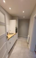 One-Bedroom Standard Apartment