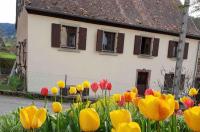 Petit week end dans la vallée - B&B