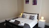 South Shield's Hidden Gem Amethyst 3 Bedroom House Sleeps 6 Guests - Ferienwohnung