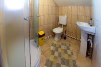 Quadruple Room with Bathroom