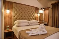 Chambre Double avec Balcon - Vue sur Mer
