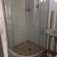 Habitación Doble Deluxe con ducha