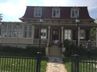 Chez Odette, suite international - Chambres d’hôtes Roberval