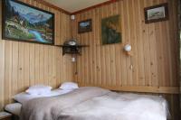 Triple Room with Mountain View