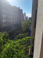 La parada de Conde Aranda - B&B Zaragoza