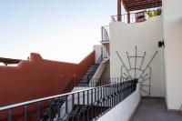 Casa Vista del Mar - Bed and Breakfast